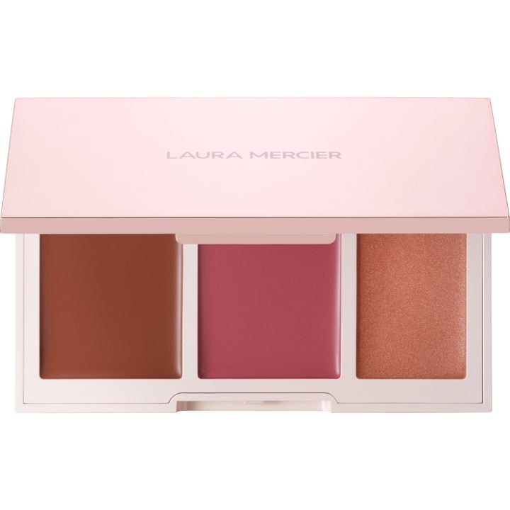 Bonne Glow Cream Face Palette