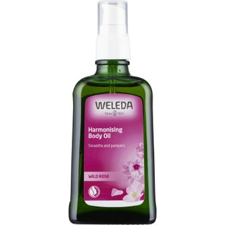 Weleda Wild Rose