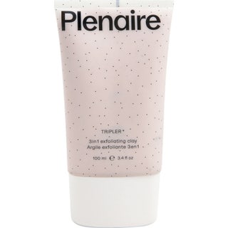Plenaire Tripler 3-In-1 Exfoliating Clay