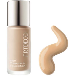 Artdeco Rich Treatment Foundation