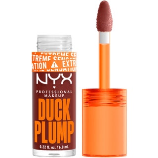 NYX Professional Makeup Duck Plump Lip Lacquer