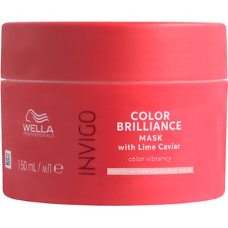 Wella Professionals Invigo Brilliance Mask Fine