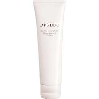 Shiseido Clarifying Cleansing Foam
