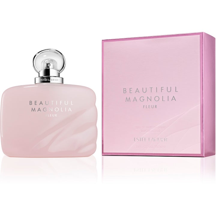 Beautiful Magnolia Fleur