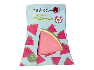 BubbleT Fruitea Bath Fizzer