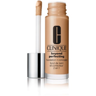 Clinique Beyond Perfecting Foundation + Concealer