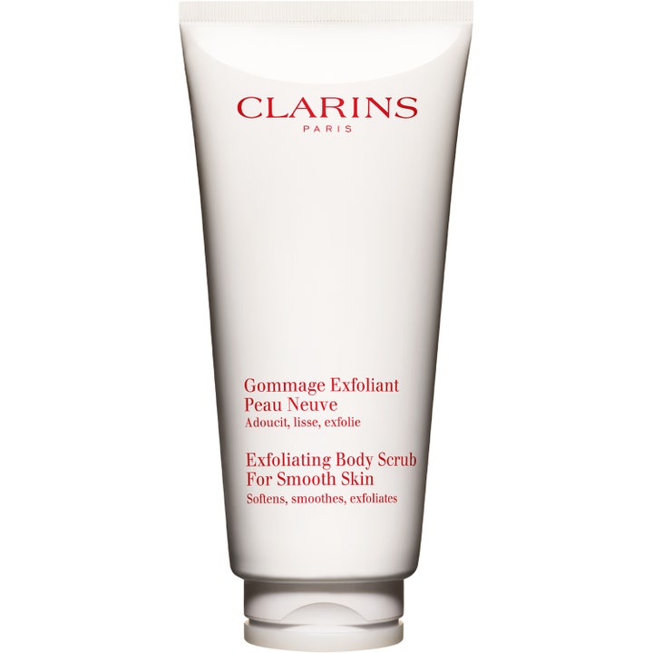 Exfoliating Body Scrub For smooth skin