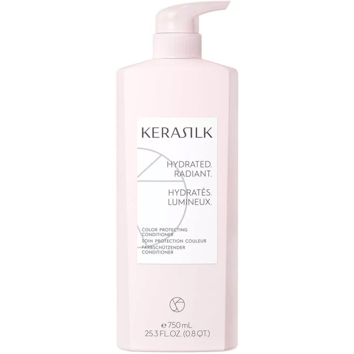 Color Protecting Conditioner