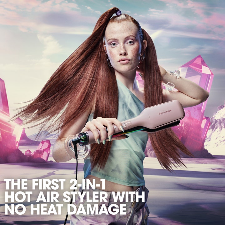 Duet Style Limited Edition Hot Air Styler