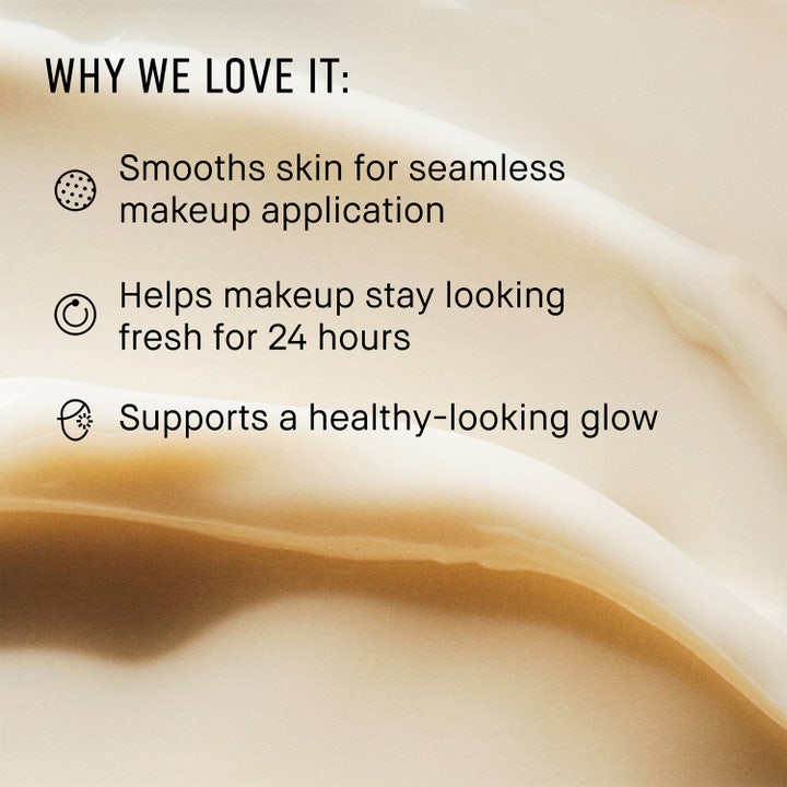 Vitamin Enriched Face Base+ Deluxe