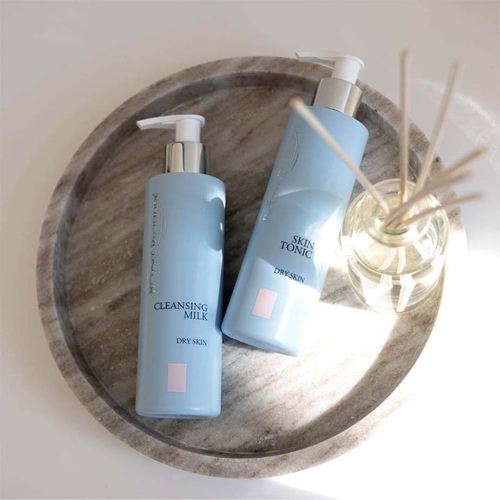 Cleansing Milk