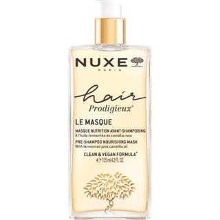 Nuxe Pre-shampoo Nourishing Mask