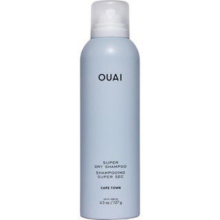 OUAI Super Dry Shampoo Cape Town
