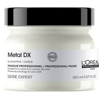L'Oréal Professionnel Metal DX