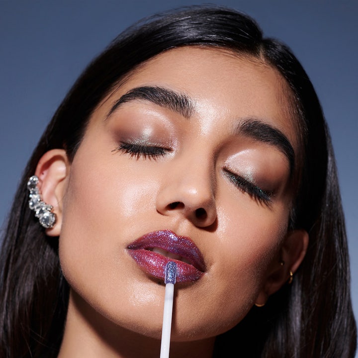 Wonder Blading Top Gloss