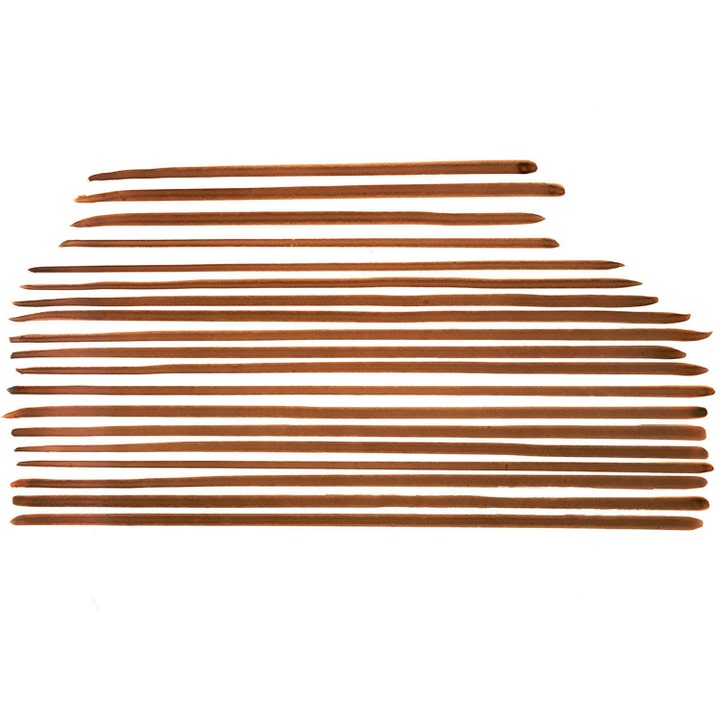 Brushstroke 24