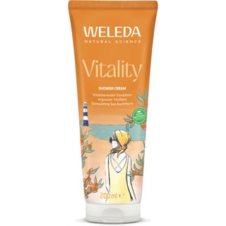 Weleda Sea Buckthorn