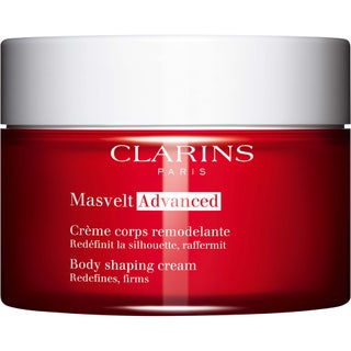 Clarins Masvelt Advanced Body Shaping Cream
