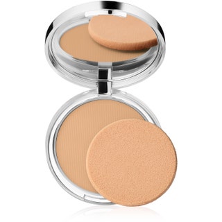 Clinique Stay Matte Sheer Pressed Powder