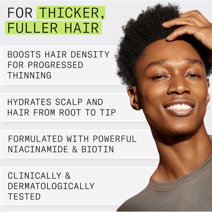Hair Density Starter Set