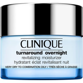 Clinique Turnaround Overnight Revitalizing Moisturizer