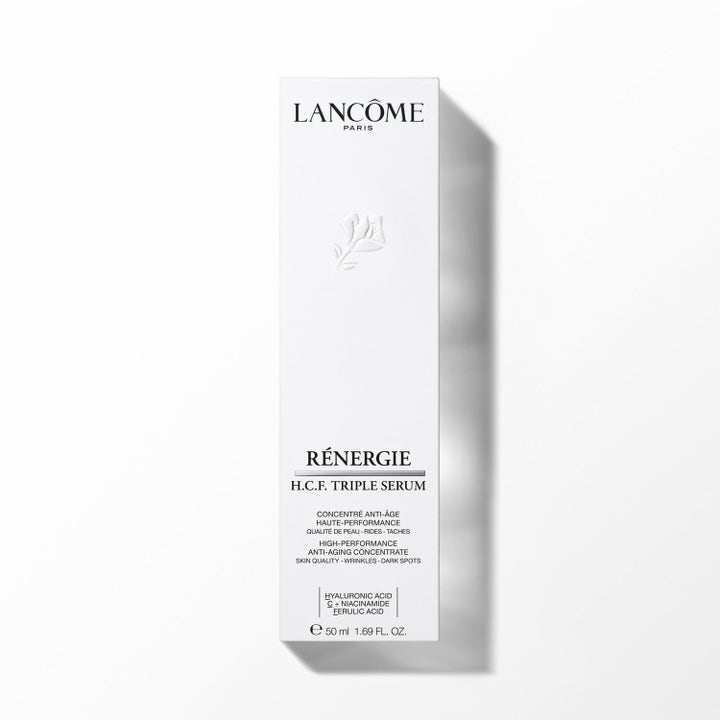 Renergie Ultra Triple Serum Duo