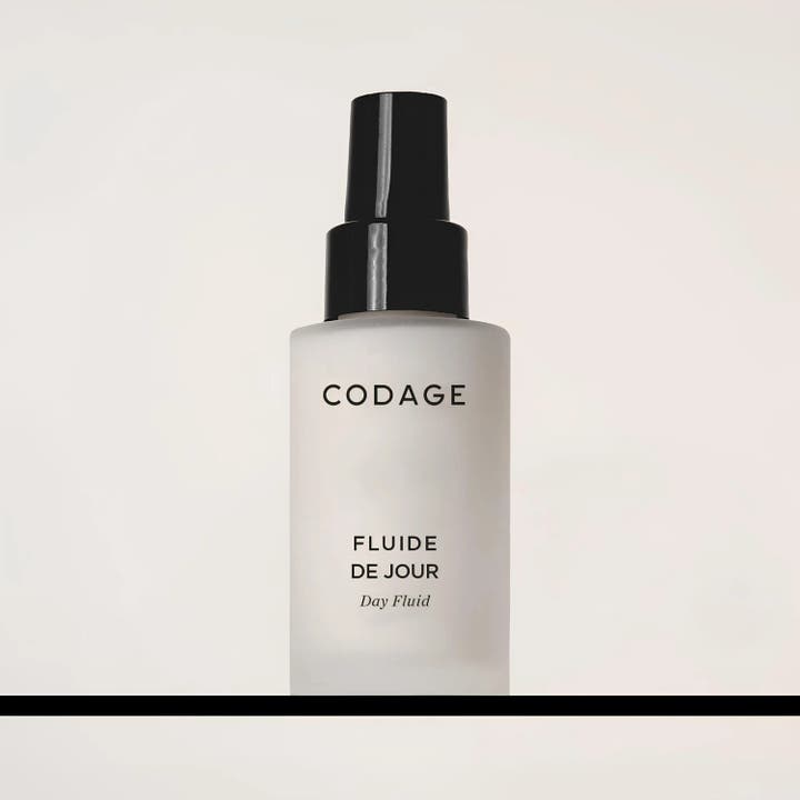 The Mattifiying Day Fluid