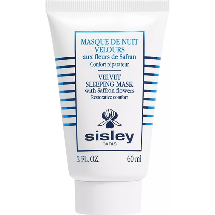 Velvet Sleeping Mask