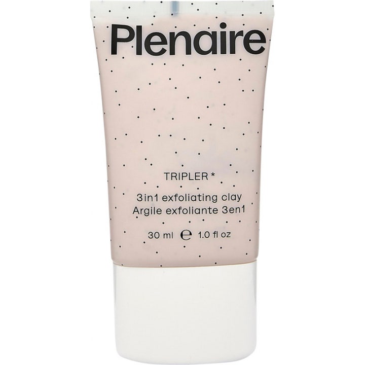 Tripler 3-In-1 Exfoliating Clay