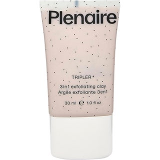 Plenaire Tripler 3-In-1 Exfoliating Clay