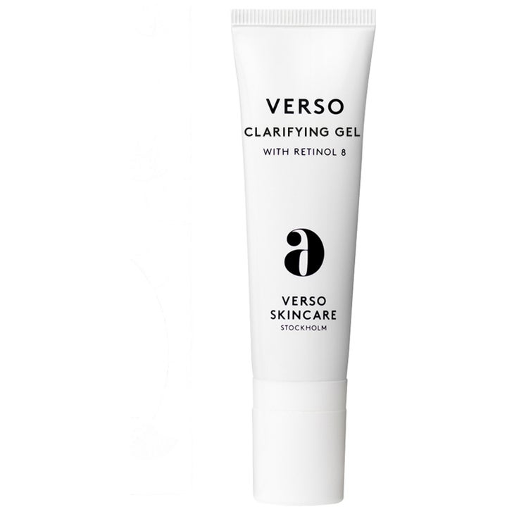 N°6 Clarifying Gel With Retinol 8