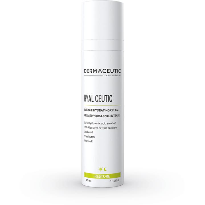 Hyal Ceutic
