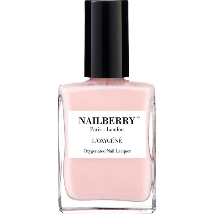 L’OXYGÉNÉ Candy Floss