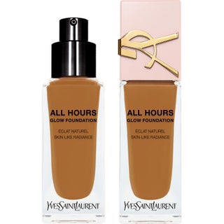 Yves Saint Laurent All Hours Glow Foundation
