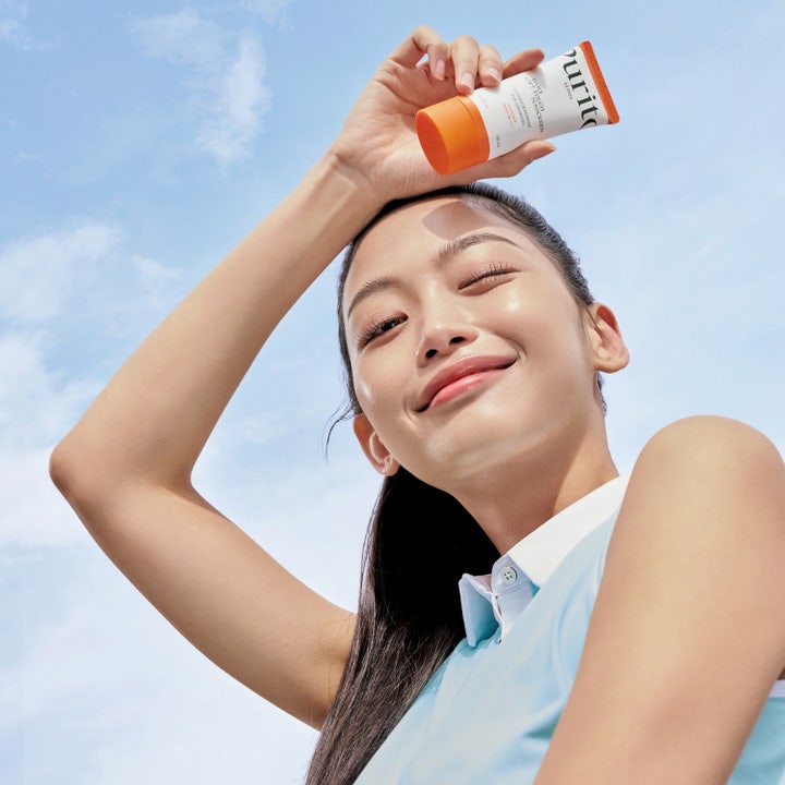Daily Soft Touch Sunscreen 60ml