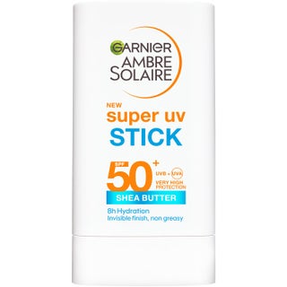 Garnier Ambre Solaire Super UV Invisible Stick