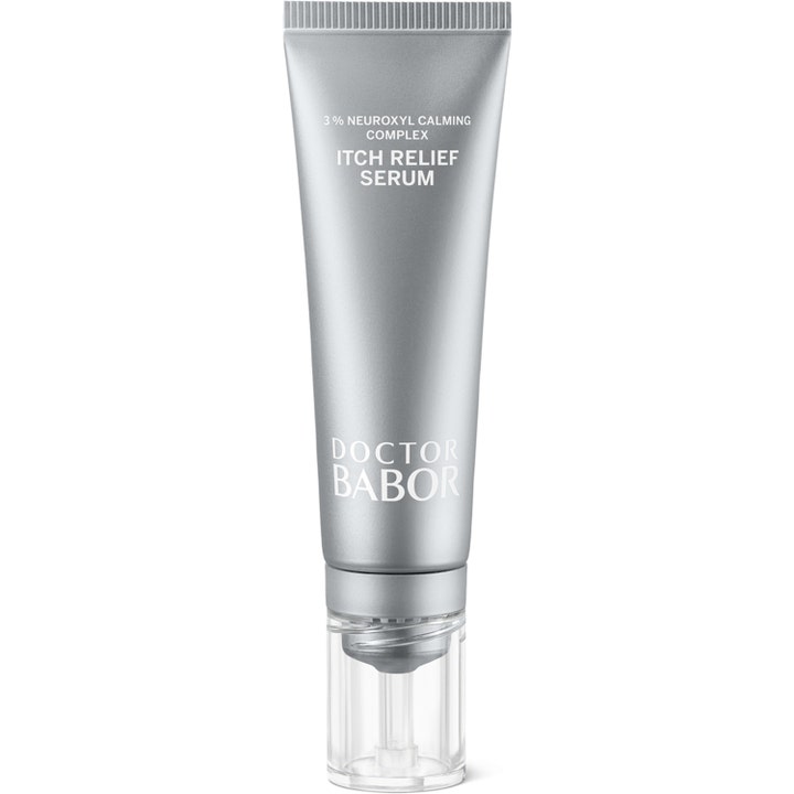 DOC Itch Relief Serum