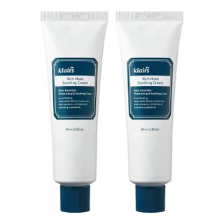Klairs Rich Moist Soothing Cream Duo