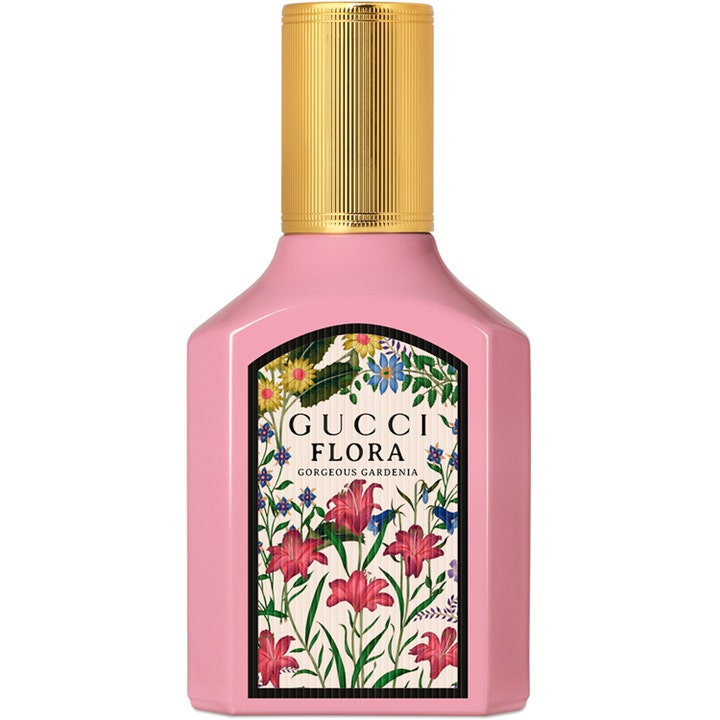 Flora Gorgeous