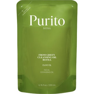 Purito From Green Cleansing Oil