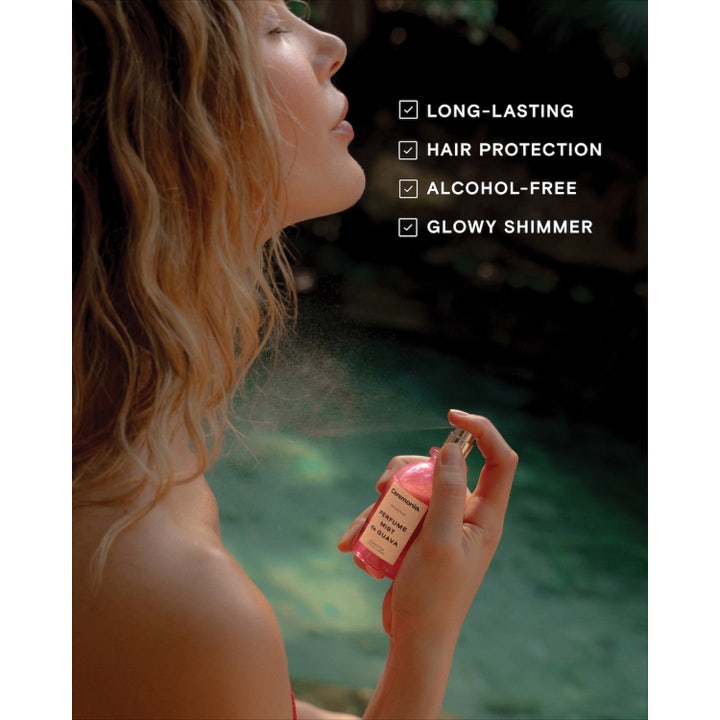 Perfume Mist de Guava