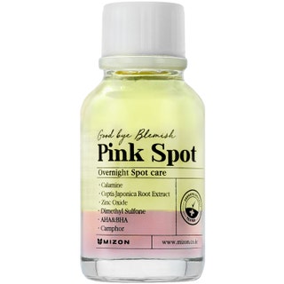 Mizon Good Bye Blemish Pink Spot