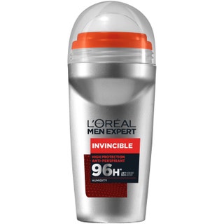 L'Oréal Paris Men Expert Invincible 96 Hours