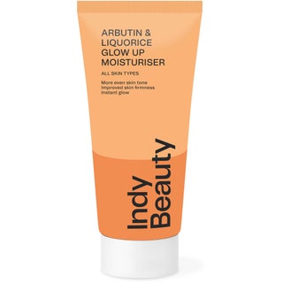 Indy Beauty Arbutin & Liquorice Glow Cream