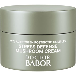 Babor Microbiomic Stress Defense Mushroom Cream