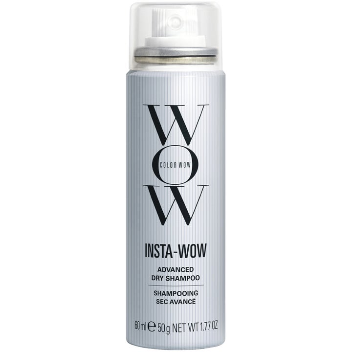 Insta-Wow Advanced Dry Shampoo