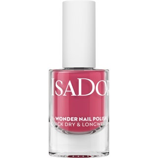 IsaDora The Wonder Nail Polish Quick dry & Longwear