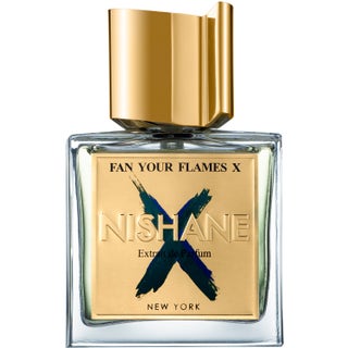 NISHANE Fan Your Flames X