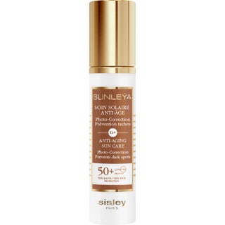 Sisley Sunleÿa Anti-Aging Sun Care SPF50+