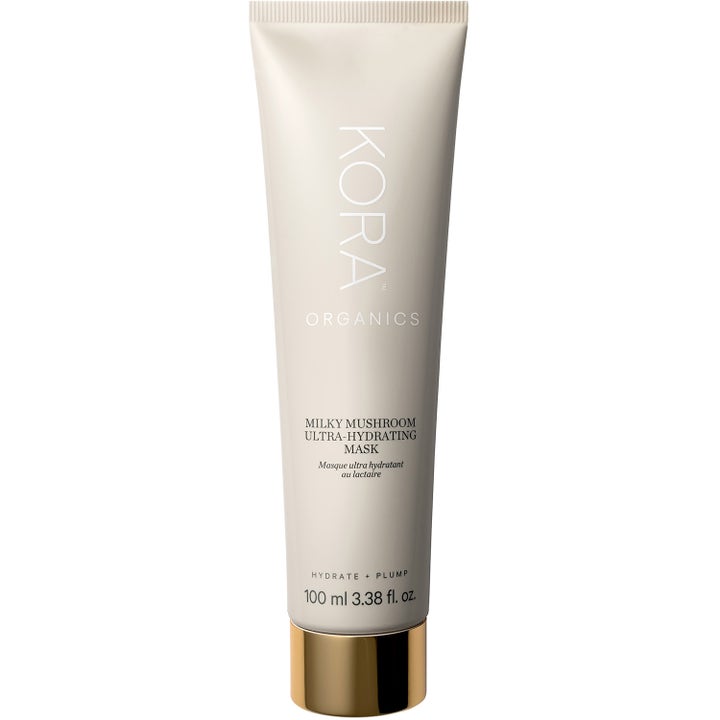 Milky Mushroom Ultra Hydrating Mask